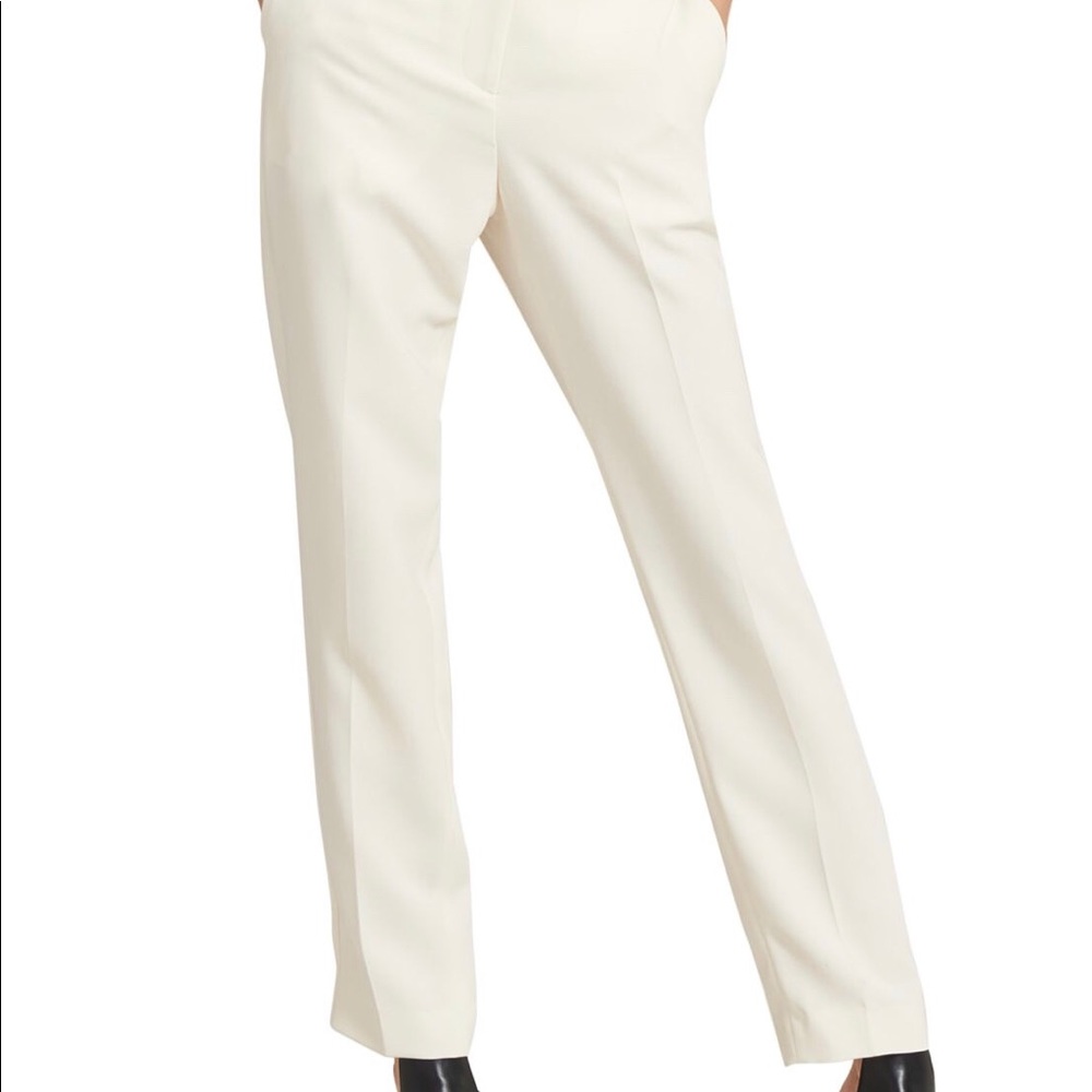 Donna Karan suit pants. Size 0 - Picture 8 of 8